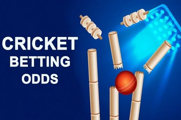 Cricket Betting Odds — Discover the secrets of successful online cricket betting in India with our comprehensive guide