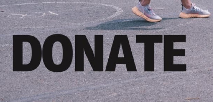 How to donate? — Useful information
