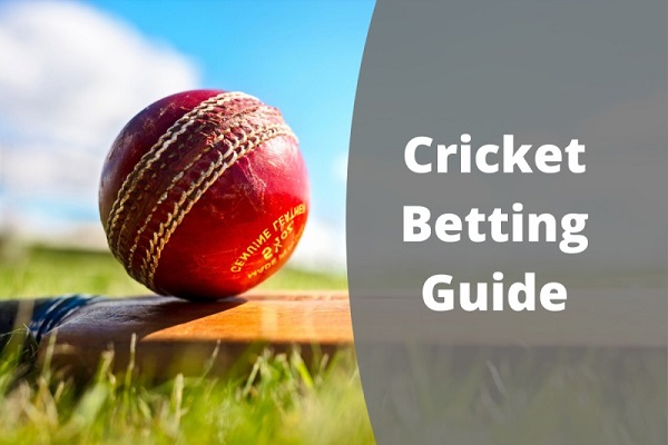 Online Cricket Betting Information