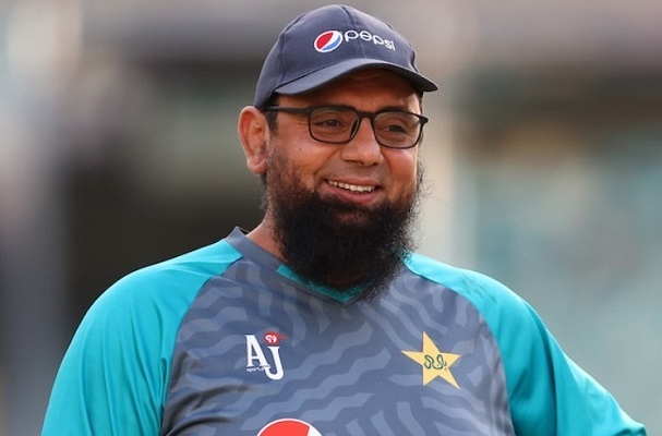 Saqlain Mushtaq is a legendary spinner in the world of cricket