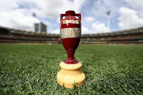 The Ashes is a famous cricket tournament played between England and Australia