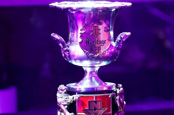 The Heritage Cup — The only two teams competing for the Heritage Cup are the San Jose Earthquakes and Seattle Sounders FC