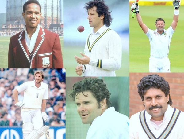 Top 10 Best Cricket Players in the World — Review