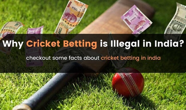 Don't let misconceptions cloud your judgment! Learn why legalizing cricket betting is a step towards a brighter future for the sport in this captivating article